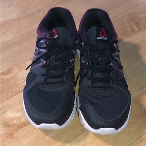Women’s Reebok running shoes